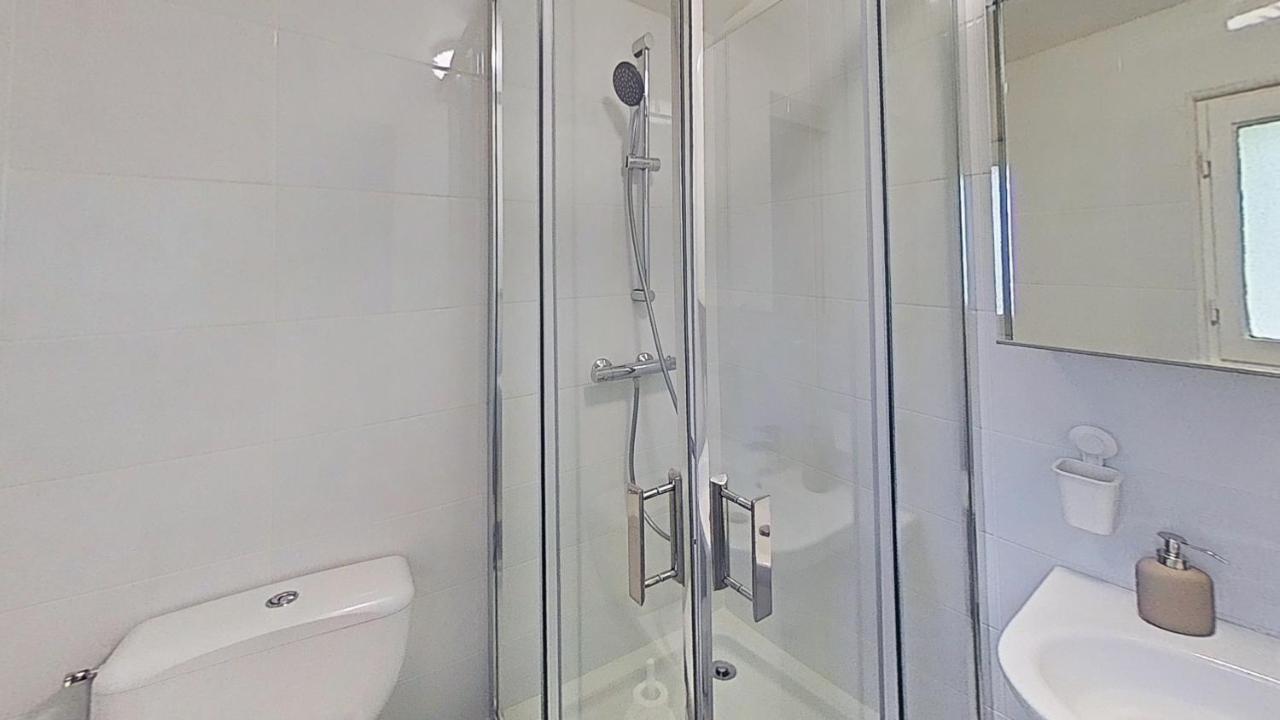 Bures-sur-Yvette Maison Ideale Pour Visiter Paris Versailles - Chambres Privees Paris-Saclay מראה חיצוני תמונה