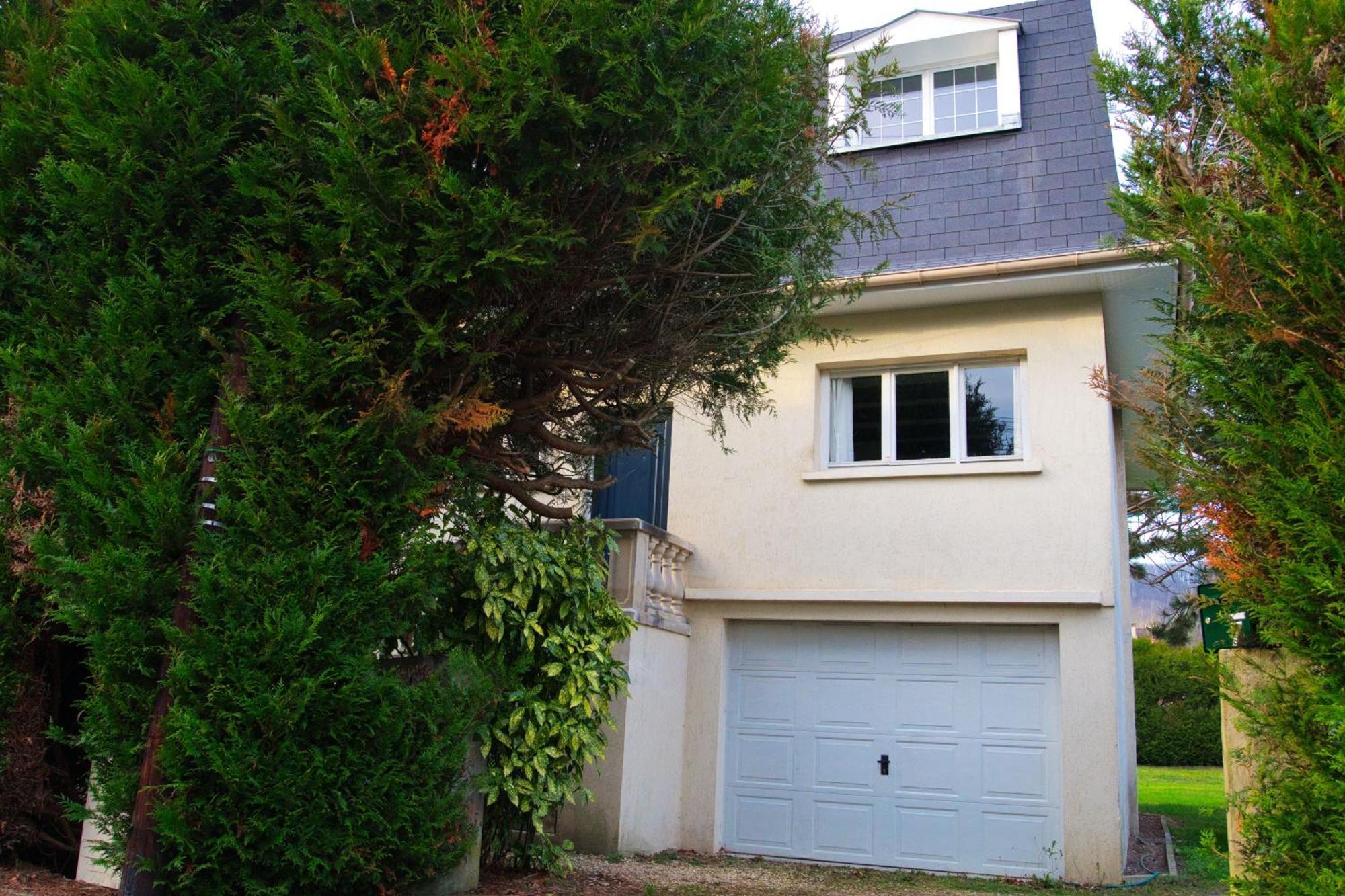 Bures-sur-Yvette Maison Ideale Pour Visiter Paris Versailles - Chambres Privees Paris-Saclay מראה חיצוני תמונה